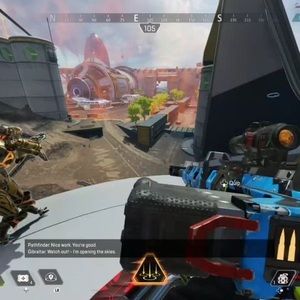 Meet your Posher, Curtis